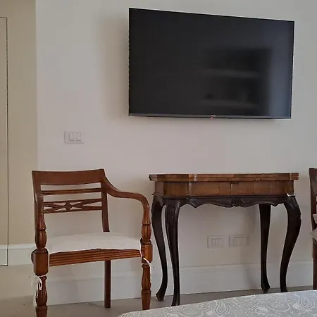 Apartament Sanpietrini Locazione Turistica *